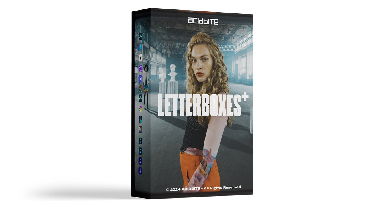 AcidBite – Letterboxes
