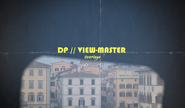 Daniel John Peters – View-Master