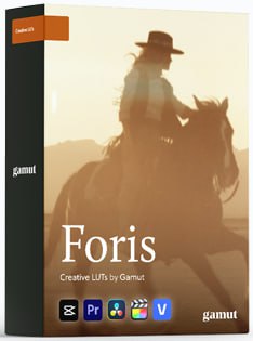 Gamut - Foris for Lut