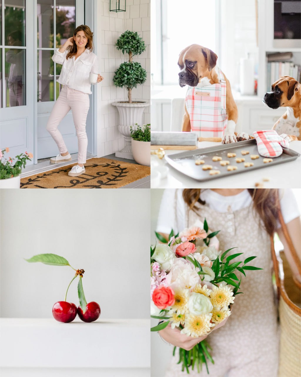 Jillian Harris - Presets Love Collection