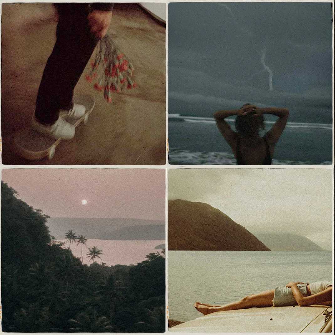 Envijon - Nostalgia Mobile Photo Filters