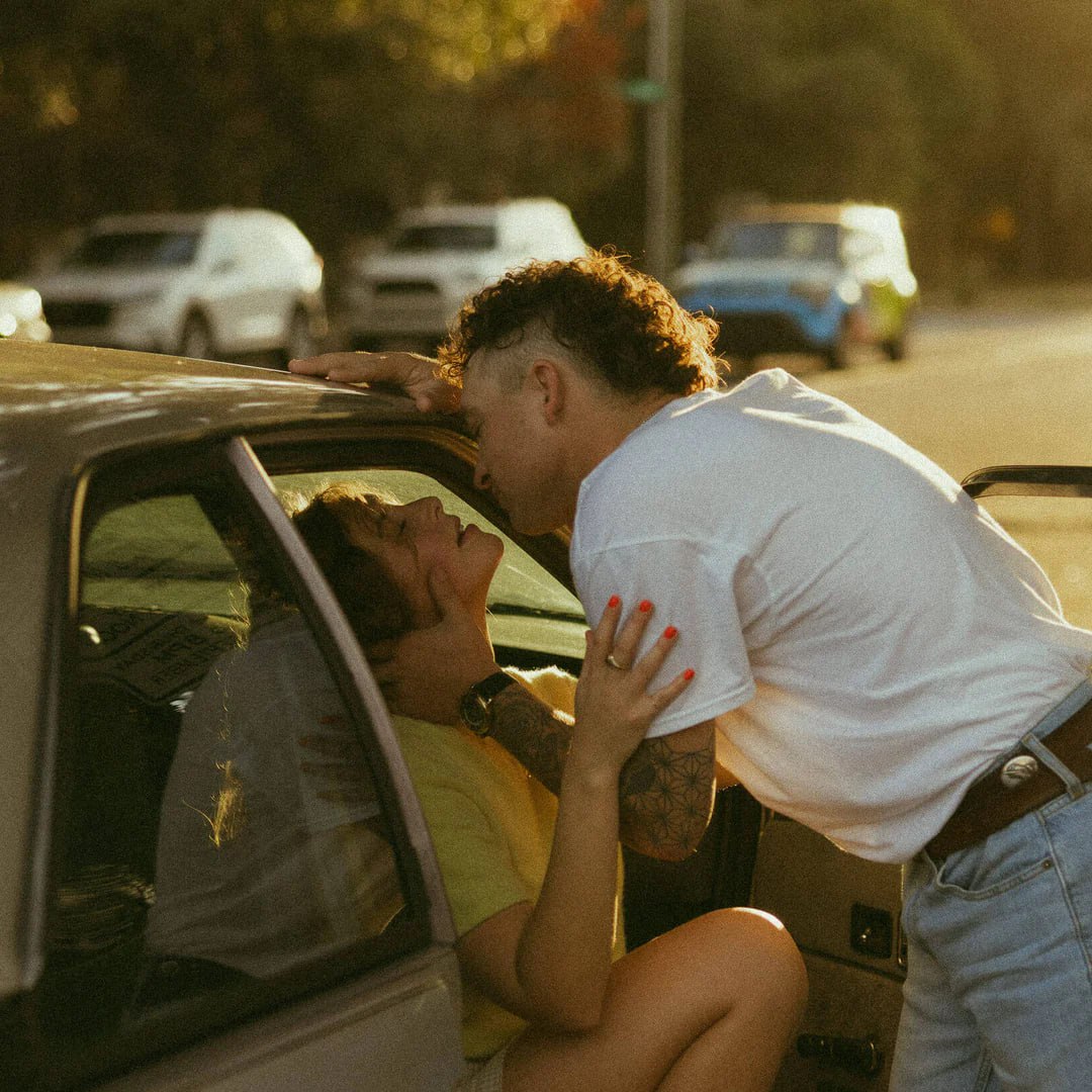 Dirty Boots & Messy Hair - Presets Pack II