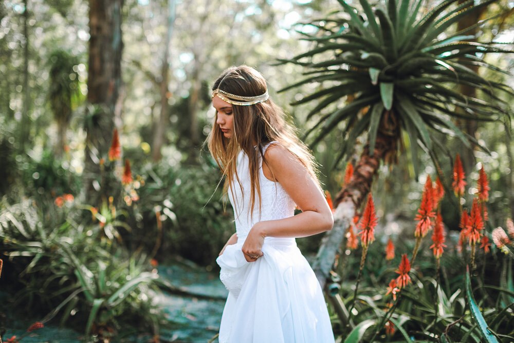 Julia Trotti - Earthy Lightroom Preset Pack - 10 Presets