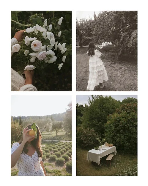 Anna Kubel-Presets "Looks like film"