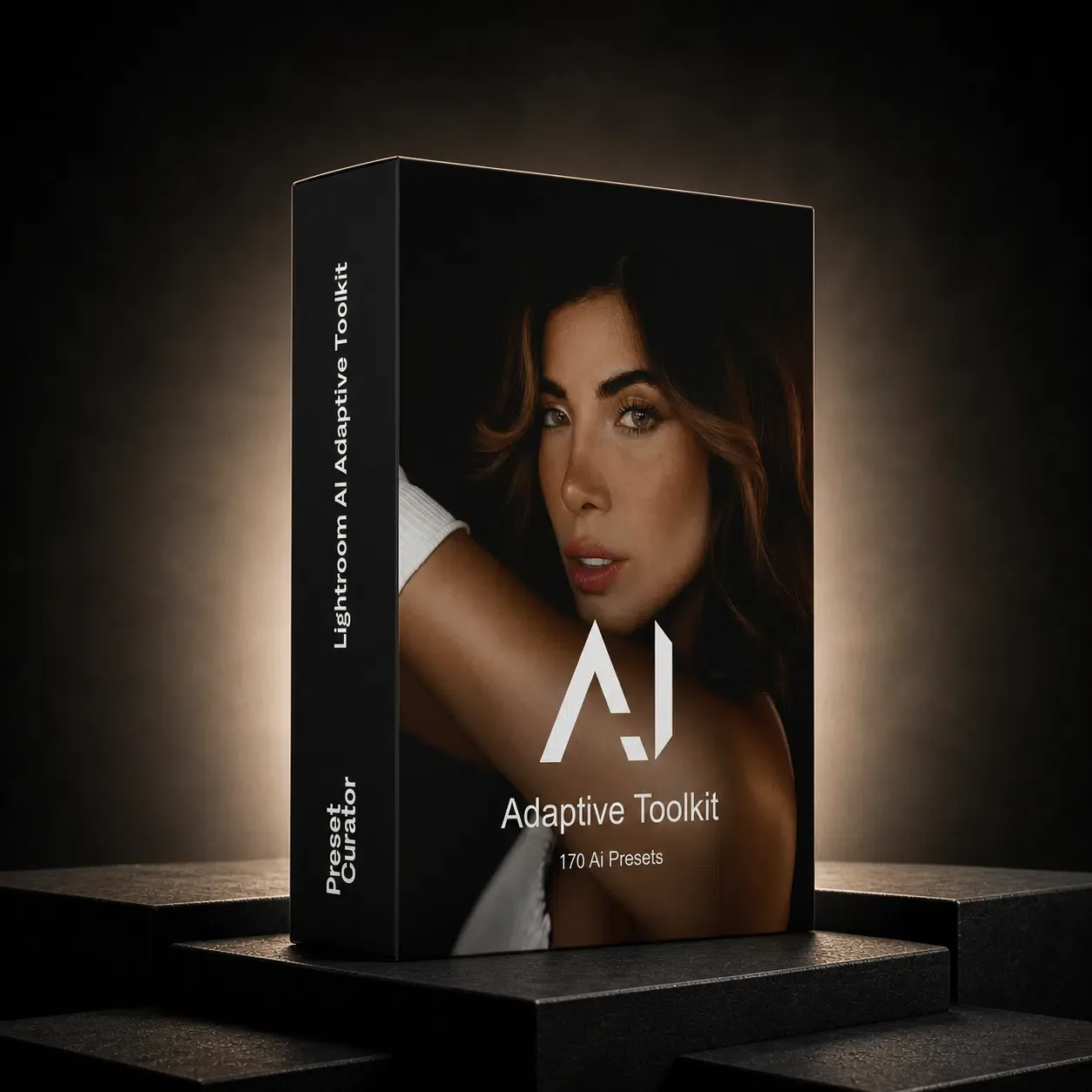 Lightroom AI Adaptive Toolkit (Desktop&Mobile)