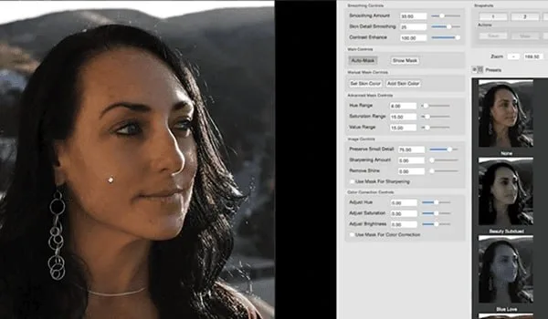 Digital Anarchy Beauty Box Photo v6.0.2 for PS and LR