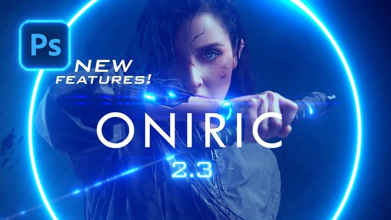 Oniric 2 - Composite Nation v2.3.1.42
