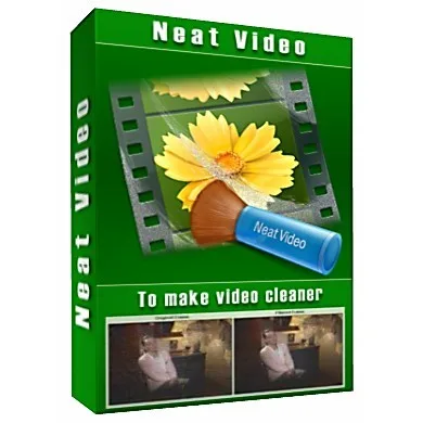 Neat Video Pro v6.1.3 Plug-in for Resolve