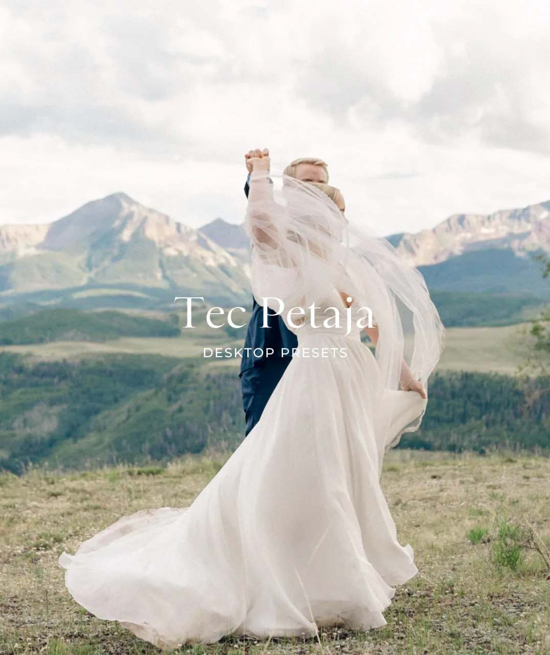 Refined X Tec Petaja Presets