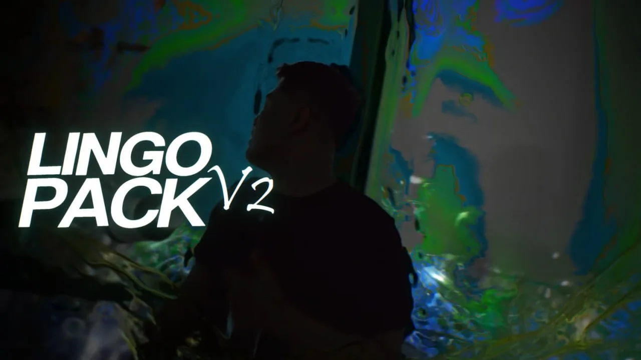 Payhip - Lingo Pack V2
