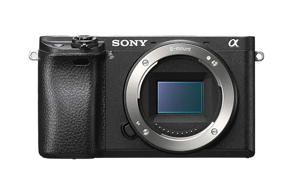 Gamut - BaseLUTs for Sony A6300